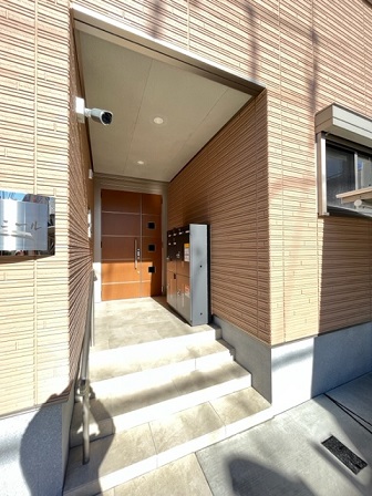 メゾン・ド・アベニール 302号-13