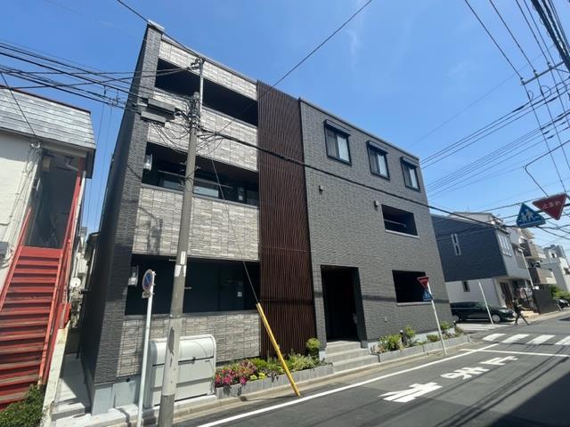 サン　スプリング 101号-12