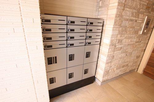 ベルメゾン川崎羽田 105号-14