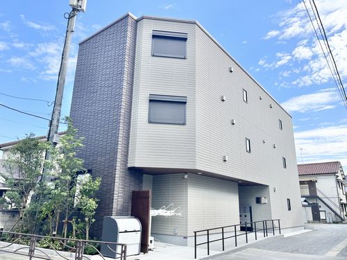 リーリエ 202号-12