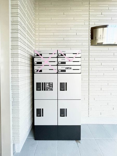 リーリエ 202号-14