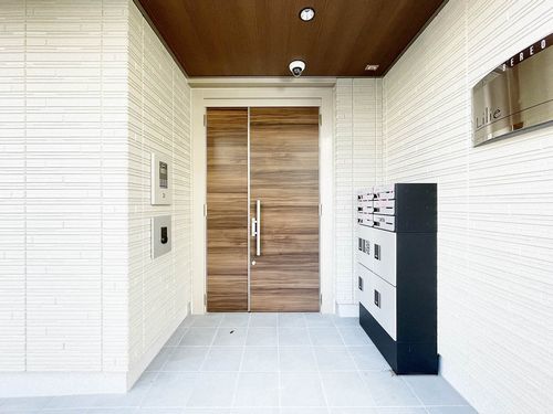 リーリエ 202号-15