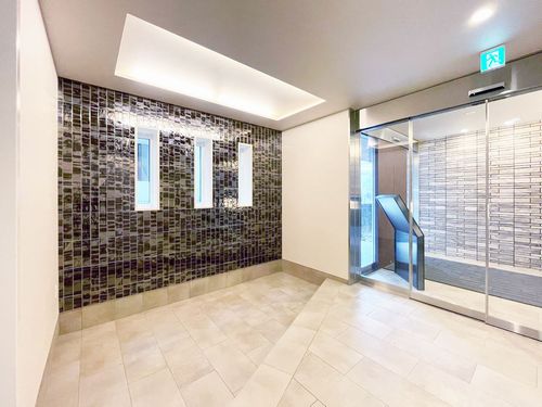 玉川ヒルズ 305号-14