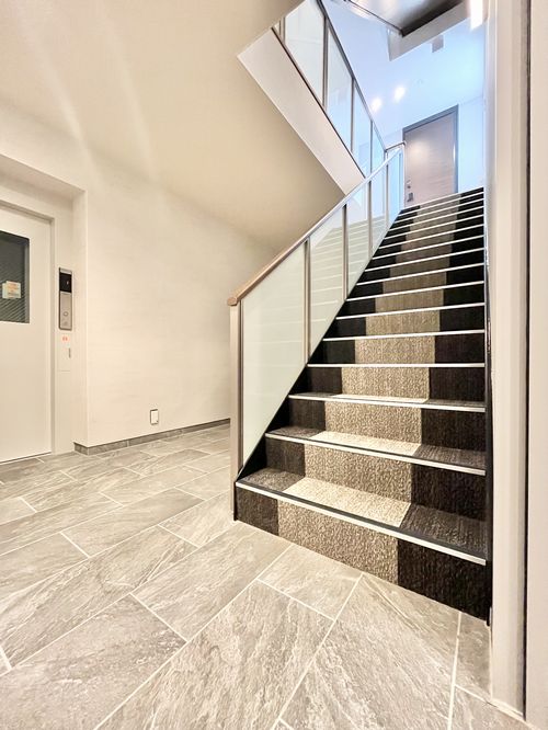 アンソレイエ 203号-12