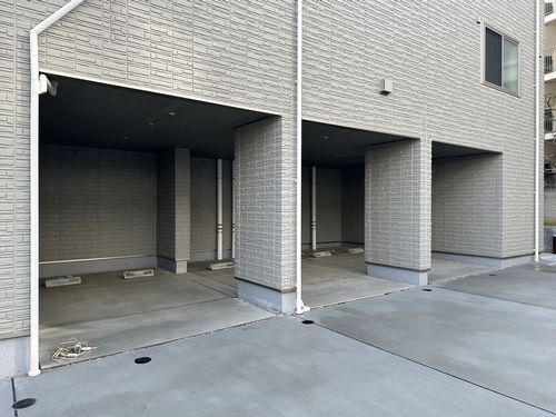 シャーメゾンＭ１４４ 301号-13