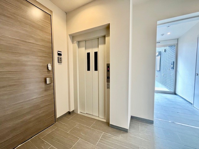 ルミエール 202号-15