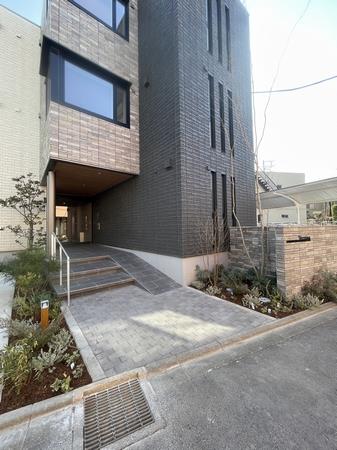 ヴィルシーナ 105号-12