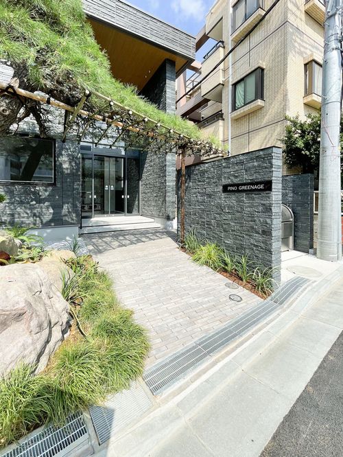 ピノ・グリナージュ 201号-13