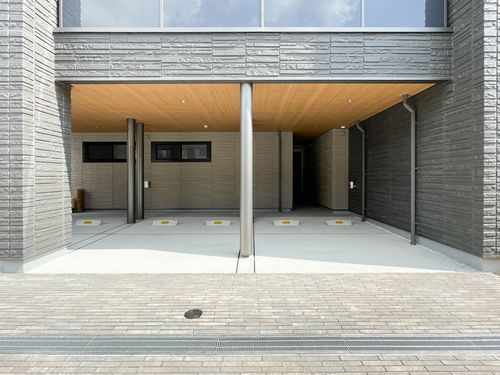 ピノ・グリナージュ 201号-14