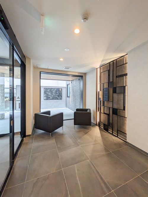 カローレ　デル　ソーレ 203号-11