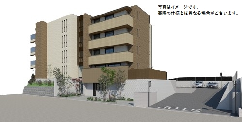 アウトリガー 102号-2