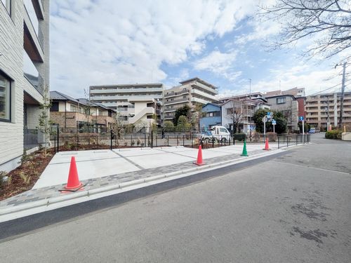 コンフォーザ 203号-14