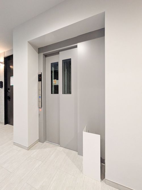 カーサレジオ新川崎 103号-5