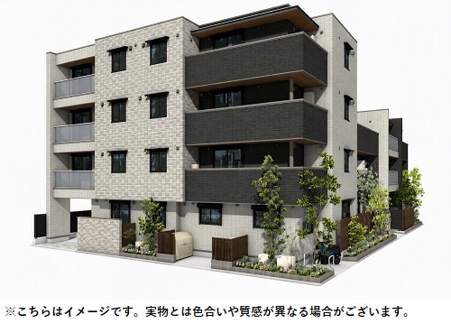 アンビエラ武蔵小杉