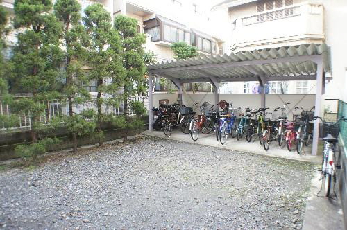 ハウスパストラル 305号-12