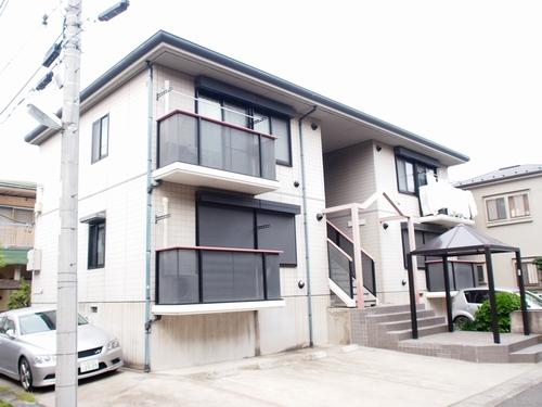 プレジオ溝ノ口 101号-12