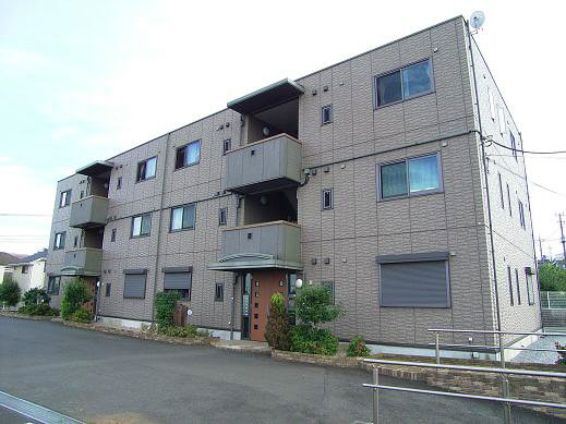 コートヤード宮崎台 201号-2