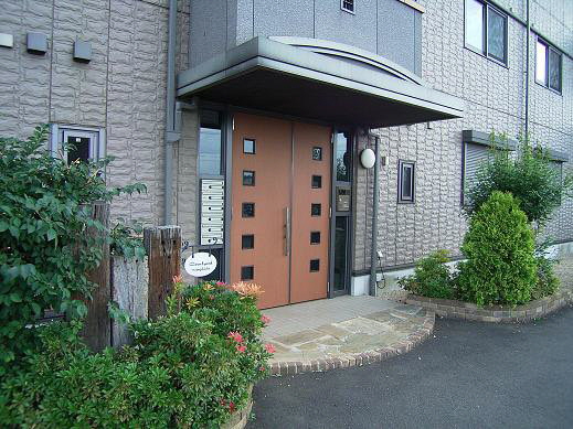 コートヤード宮崎台 201号-4