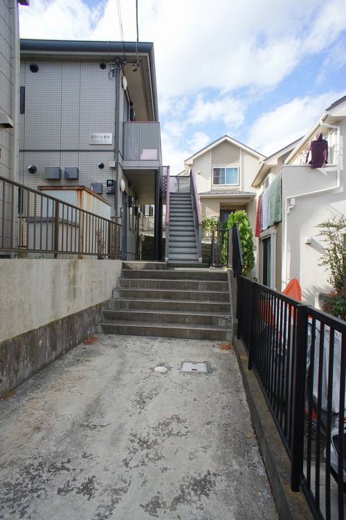 ロワール菅生 201号-13