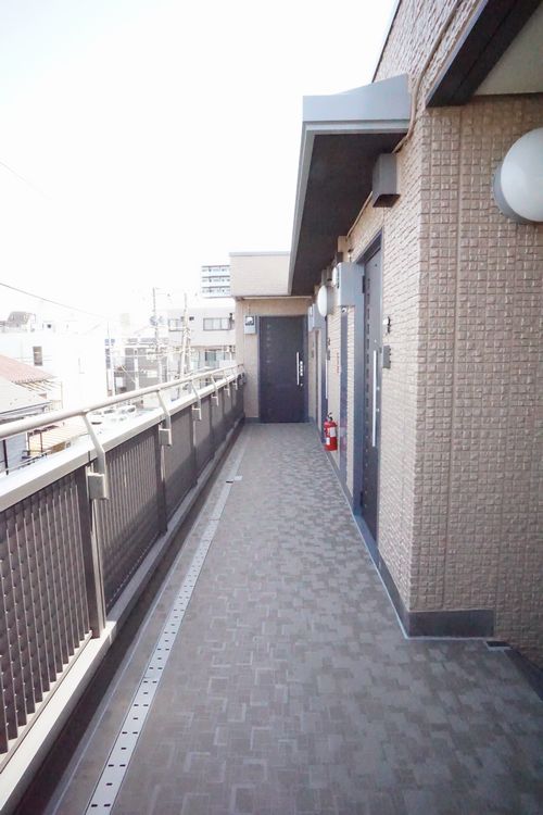 メゾンＪＪ 202号-12