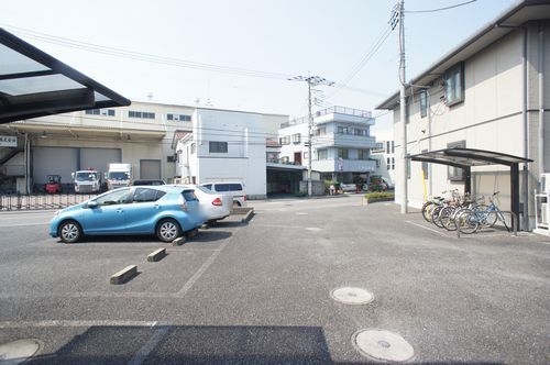 アミスタＢ 101号-13