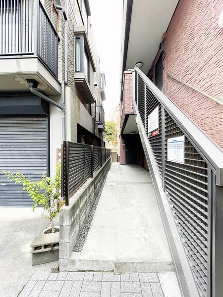 ＨｅａｒｔｙＬｏｖｉｅ　Ｋａｗａｓａｋｉ 201号-4