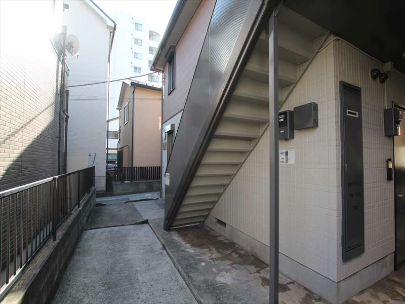 メゾンベール川中島 103号-14