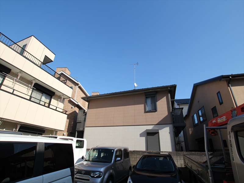 メゾンベール川中島 103号-15