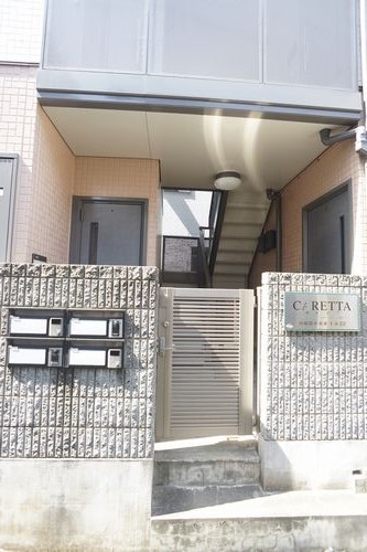 ＣＡＲＥＴＴＡ 202号-15