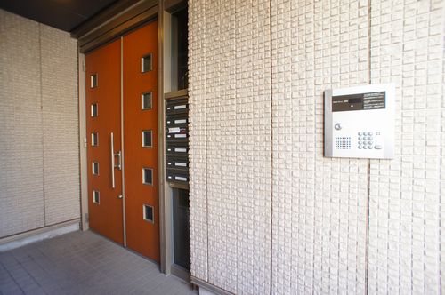 ベルウッド 101号-2