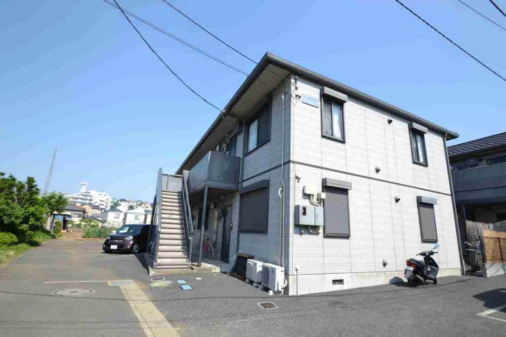 キャロットB 201号-14