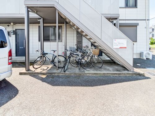 キャロットB 201号-15