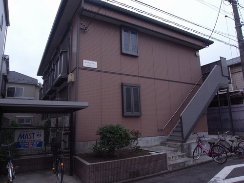 ラ・パルファン 103号-12