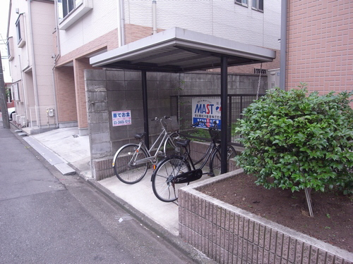 ラ・パルファン 103号-14