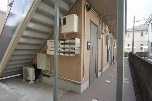 コージーコート 205号-14