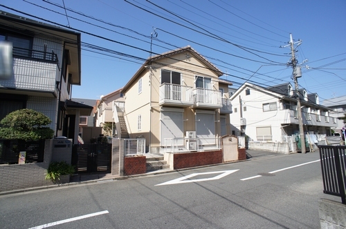 ミューゼスⅡ 102号-12