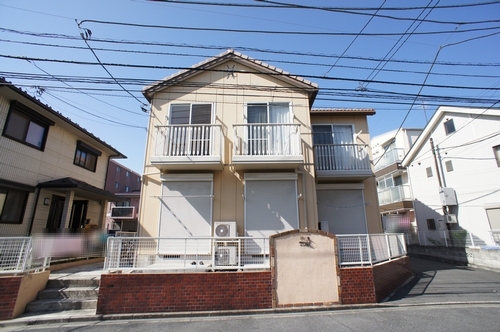 ミューゼスⅡ 102号-13