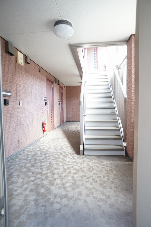 ハニーコーム 301号-4