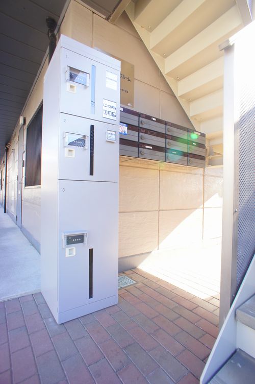 ＳＨＩＭＡＤＡブルーム 301号-15