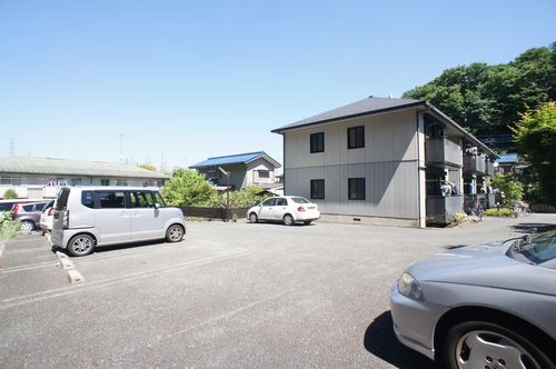 グランドールA 103号-12