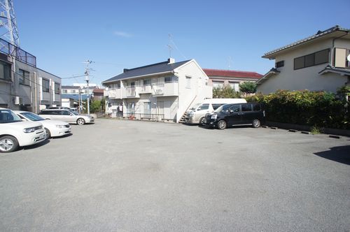 エクセルちとせＡ 202号-2