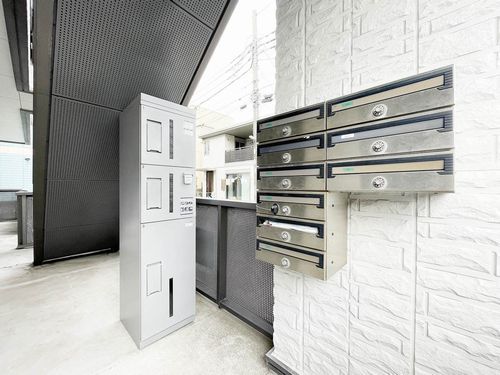 ＩＶＹ・メゾン 301号-12