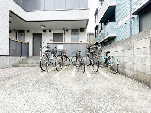 ＩＶＹ・メゾン 301号-14