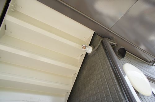 カーサ・エスペランサ 201号-13