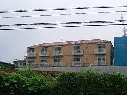 ルミエール鷺沼 102号-12