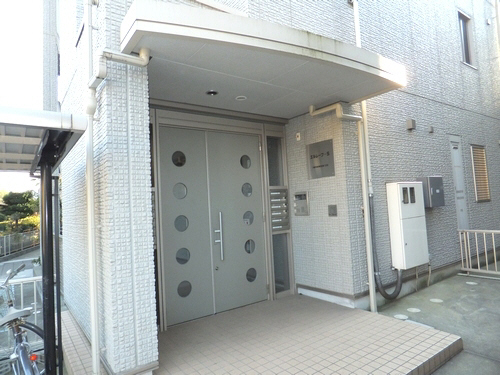 エルレーブ・S 301号-12