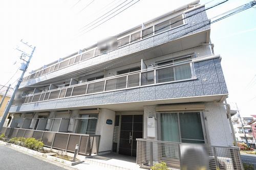 エスパシオ　デ　センテレオ 206号-15