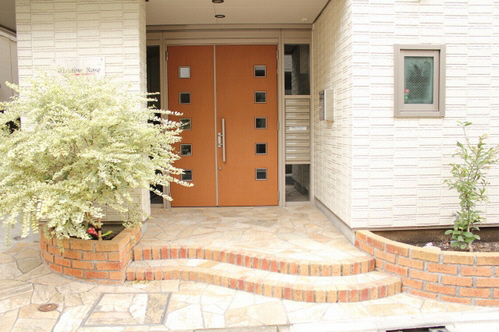 ウインドー　ローズ 103号-12