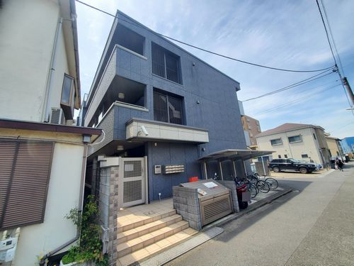 フェリスタⅡ 203号-12