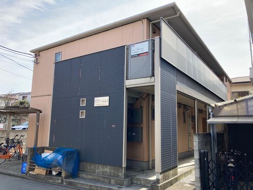 メゾンラキア 203号-13